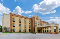 Comfort Inn & Suites Shawnee - Kansas City Hotels in Shawnee
