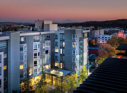 스테이파인애플 앳 워터타운 호텔