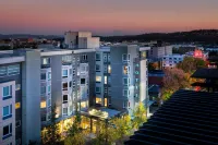 Staypineapple, Watertown Hotel, University District Seattle Hotels near Chile Pepper