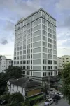 Hotel Sanchaung Hotels near Strand Rd