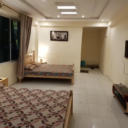 Legend Hotel Naran