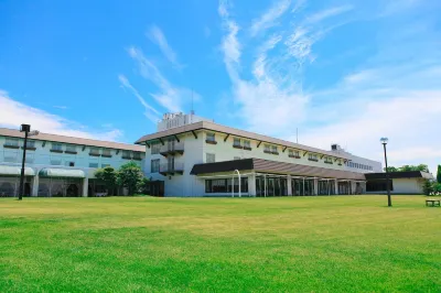 倉敷海濱飯店 鷲羽山展望台附近的飯店