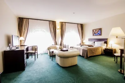 Plaza Hotel