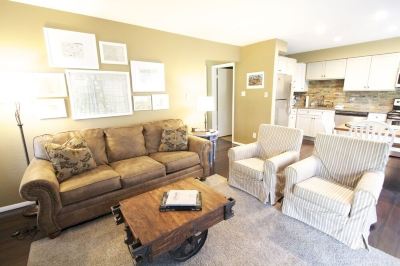 Other #1687 Ski-in, Ski-Out Four Oclock Lodge, on The Ski Run! Photo