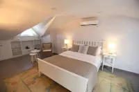 Truemar Hotels & Suites Hotéis em Kuzdere Mahallesi