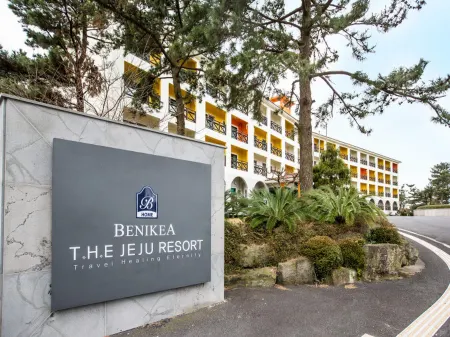 Benikea the Jeju Resort