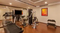 Red Fox by Lemon Tree Hotels, Alwar - نادي رياضي
