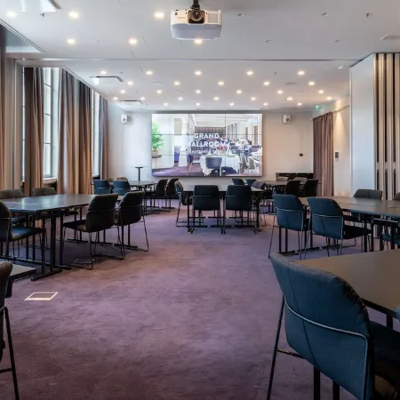 Scandic Grand Central Helsinki