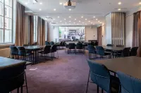 赫爾辛基斯堪的納大中央酒店