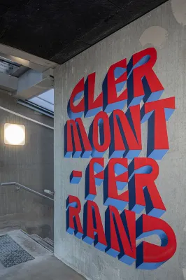 Eklo Hotels Clermont-Ferrand Centre Gare Photos