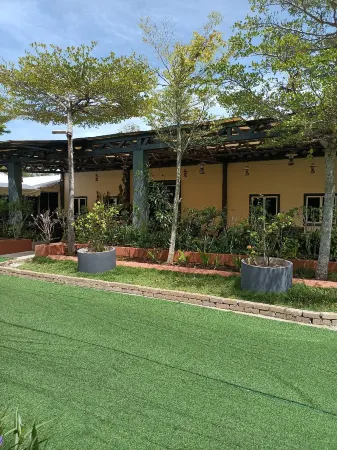 Sekin Fisherman Village Hotel & Resort Отели в г. Sabak Bernam