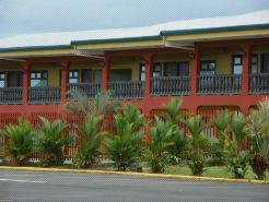 Hotel Suerre