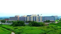 Yangyang Beach Condo Hotels near Naksan Beach