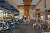 Radisson Blu Resort Galle - breakfast