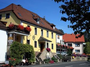 Hotel Gasthof Zum Biber