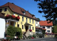 Hotel Gasthof Zum Biber Hôtels à : Bad Bruckenau