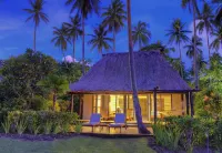 Jean-Michel Cousteau Resort Fiji