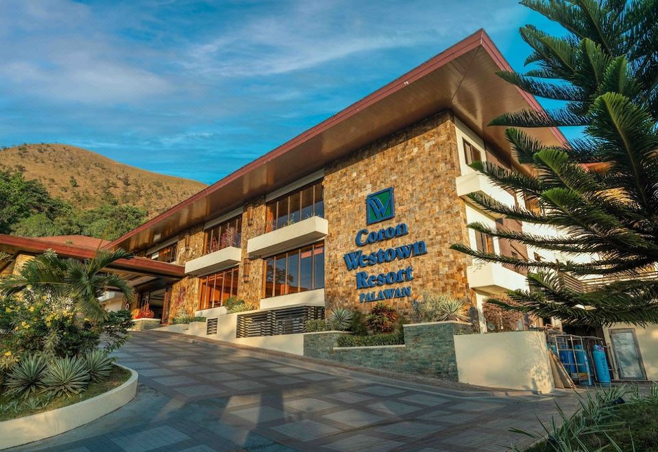 비너스 로열 호텔 객실 사진