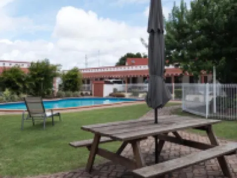 Bundaberg Spanish Motor Inn