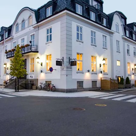 Home Hotel Atlantic