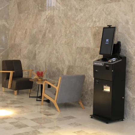 CHECK inn Taichung Qinghai Отели рядом с достопримечательностью «Университет Тунгхая»