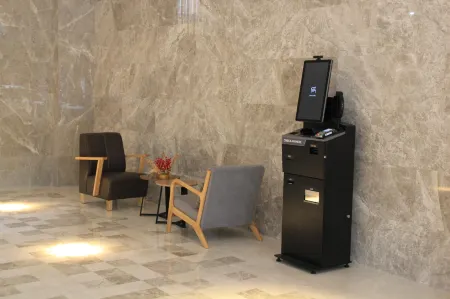 CHECK inn Taichung Qinghai Отели рядом с достопримечательностью «Университет Восточного моря»