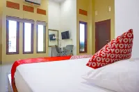 OYO 91668 Anitha Syariah Makassar