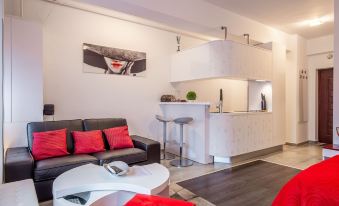 Studio Residence Militari M6