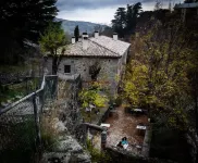 Posada Peña Pintada by Vivere Stays Hôtels à : Navacerrada