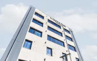 Jinju Brown Dot Jinjuseong Branch Các khách sạn gần Gyeongnam National University Of Science And Technology