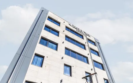 Jinju Brown Dot Jinjuseong Branch