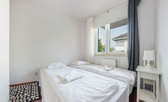 Apartamenty Sun & Snow Bursztynowy