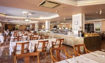 Balneario de Archena - Hotel León