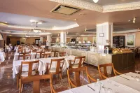 Balneario de Archena - Hotel León Hotels in Fortuna