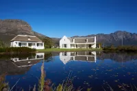 La Cotte House Hotel di Franschhoek