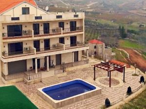 Zahle Hills Hotel