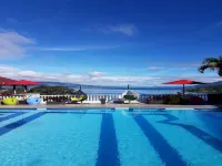 Parapat View Hotel Hotels in Parapat