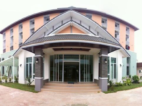 เดอะ คอตตอน อพาร์ตเมนท์ แอนด์ รีสอร์ท