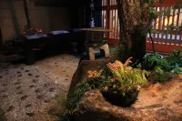 Yamadaya Ryokan