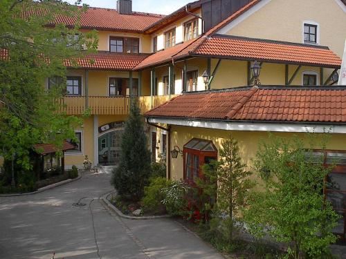 Hotel Fohlenhof - Housity