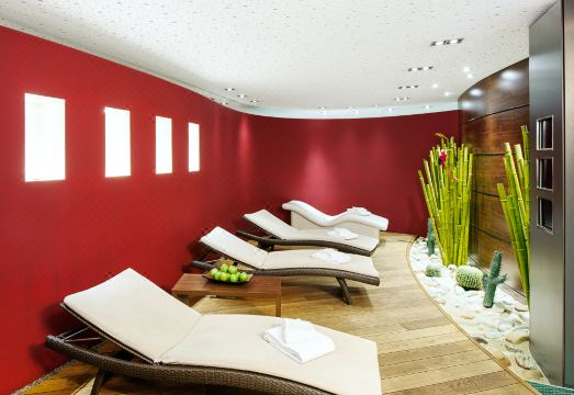 NH 비엔나 에어포트 컨퍼런스 센터 외관