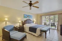 St. James's Club Resort - All Inclusive Hôtels à proximité de : Chantier naval d'Antigua