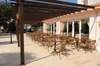 Mountain View Hotel Hotel di Lapithos