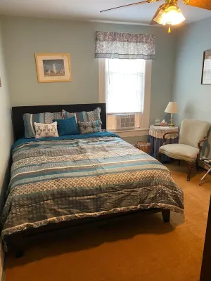Reynolds House Inn Các khách sạn ở Fremont