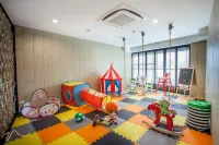 Varinah Resort Hotels in Sam Roi Yot