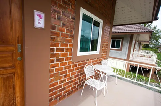 รูปภาพของแม่แฝกวิลล่า