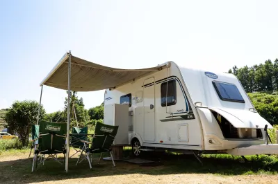 Nagasakibana Beach Resort - Campsite فنادق في بونغوتاكادا