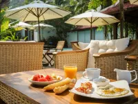 Mealea Resort Hotels in Kep