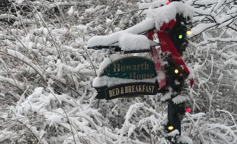 Howarth House B&B