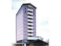 Hotel Wing International Kashima فنادق في كاميسو
